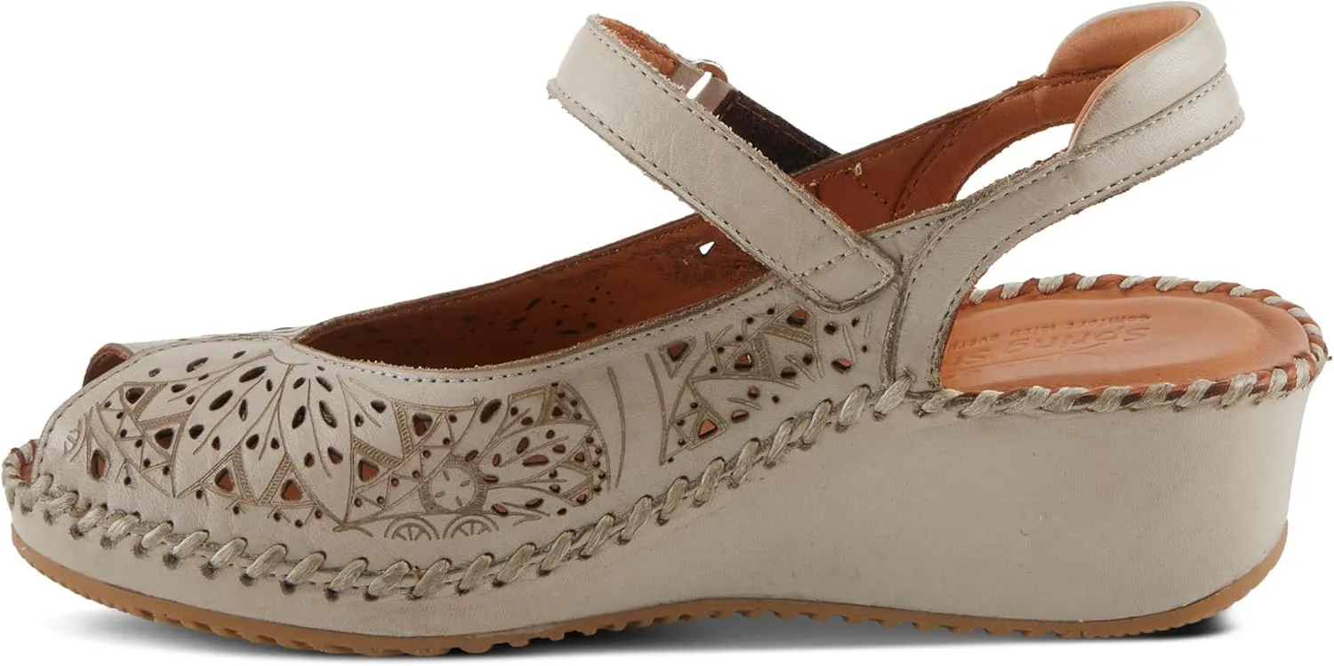 Spring Step Women's Santonio Sandal
