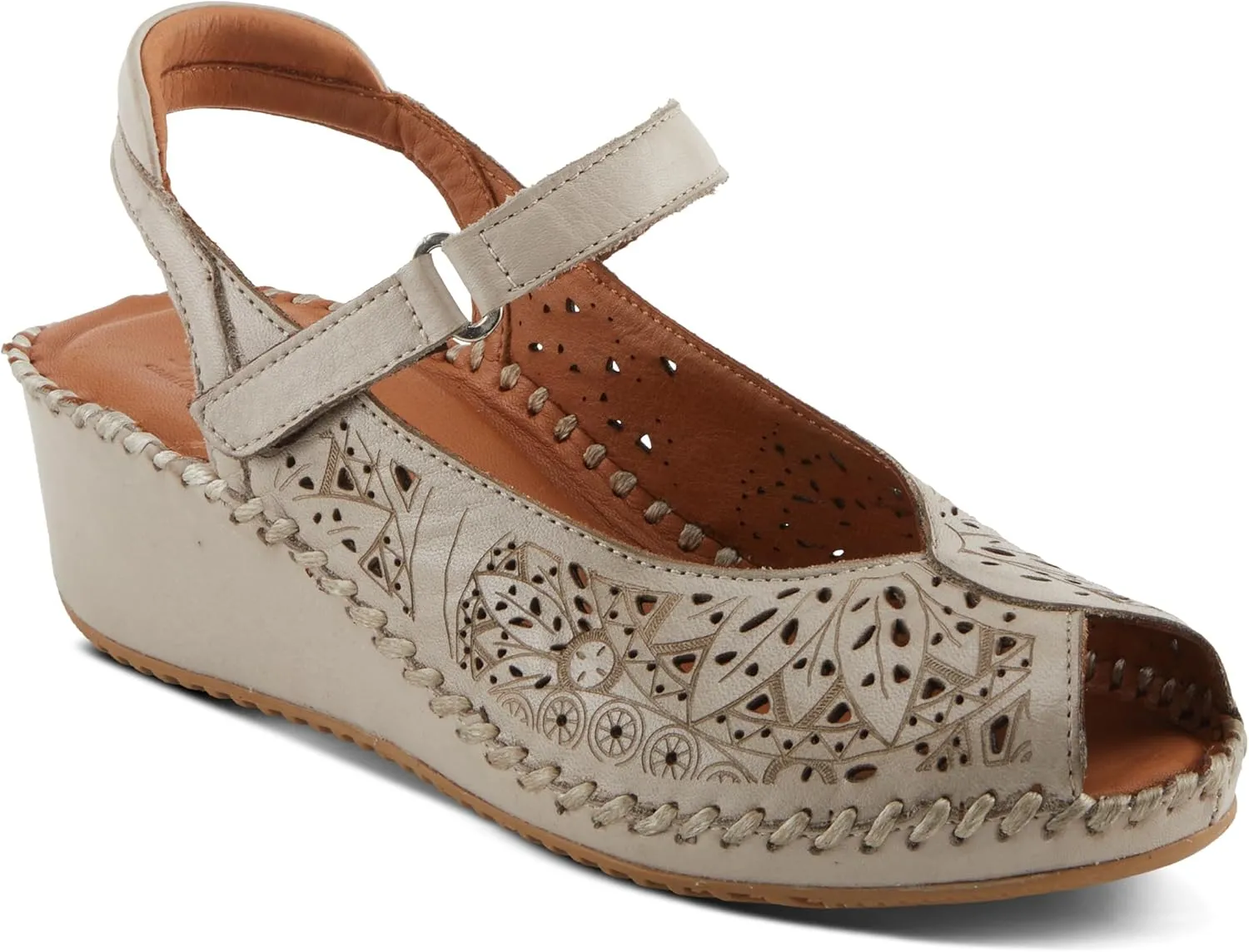 Spring Step Women's Santonio Sandal