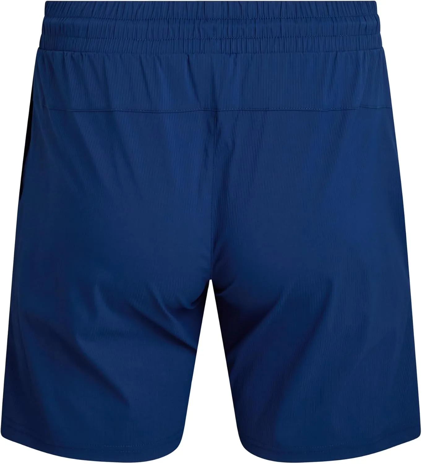 Spyder Mens Athletic Shorts - Quick Dry 8'' Inseam Workout Gym Shorts for Men with Zip Pockets and Drawstring (Sizes: S-XL)