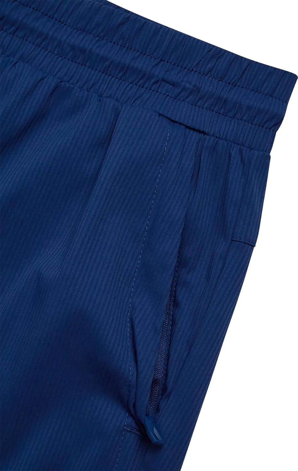 Spyder Mens Athletic Shorts - Quick Dry 8'' Inseam Workout Gym Shorts for Men with Zip Pockets and Drawstring (Sizes: S-XL)