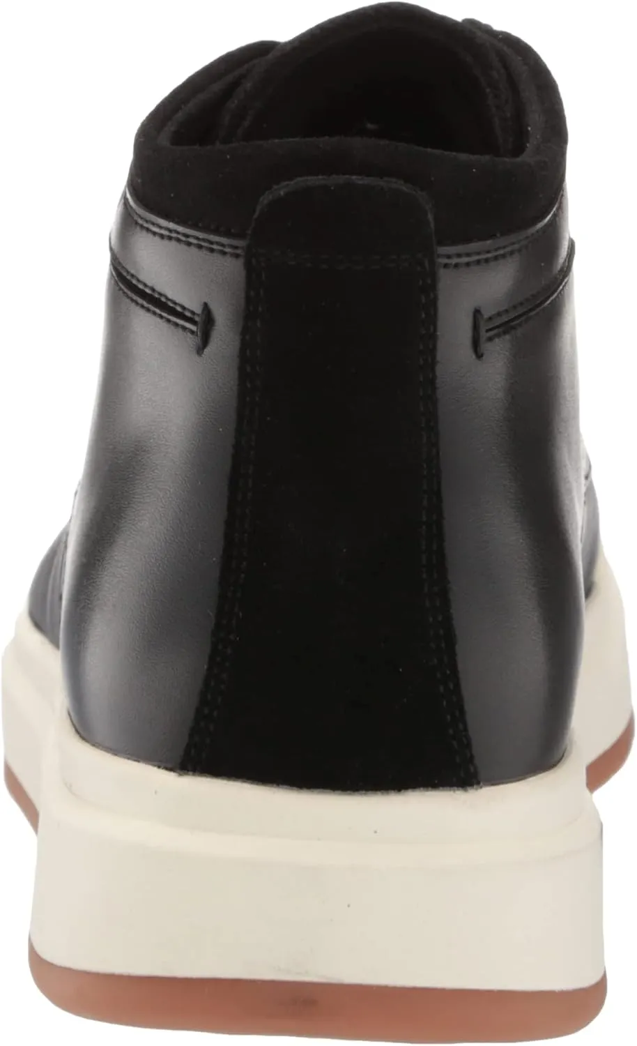 Stacy Adams Men's Corbin Lace Up Mid Sneaker