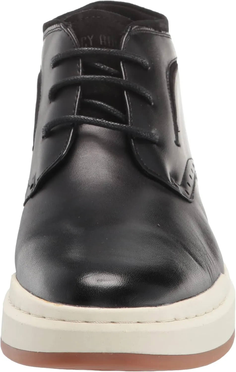 Stacy Adams Men's Corbin Lace Up Mid Sneaker