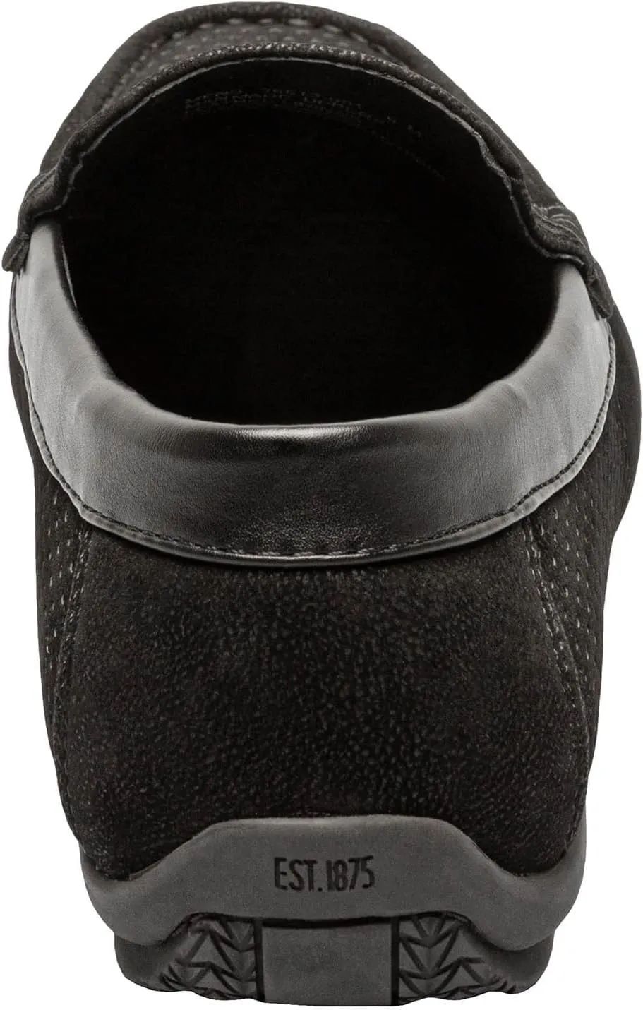 STACY ADAMS Men's Corby Slip on Driving Style Loafer