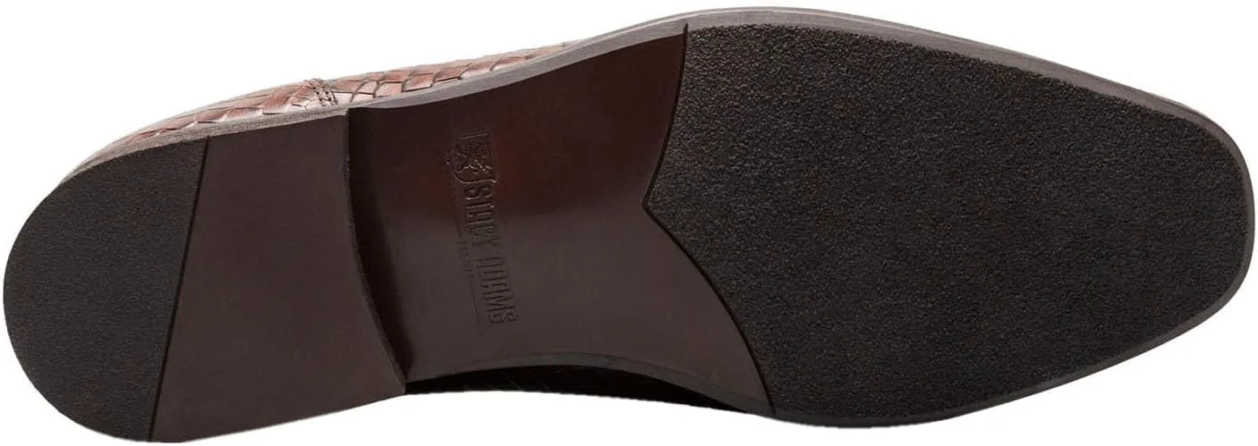 Stacy Adams Men's Feronte Slip on Loafer