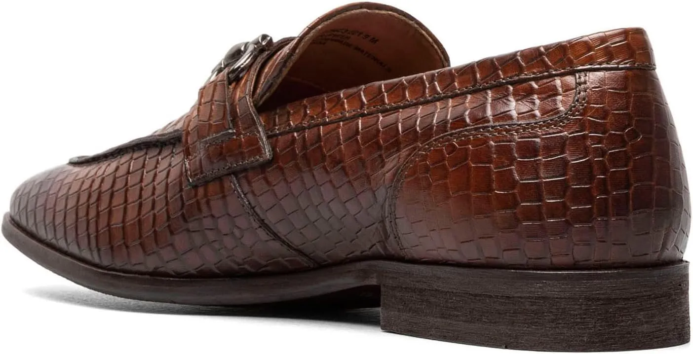 Stacy Adams Men's Feronte Slip on Loafer