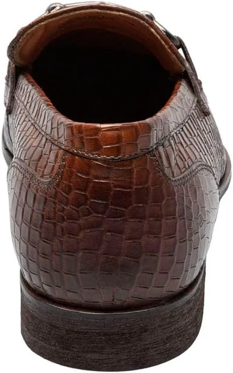 Stacy Adams Men's Feronte Slip on Loafer