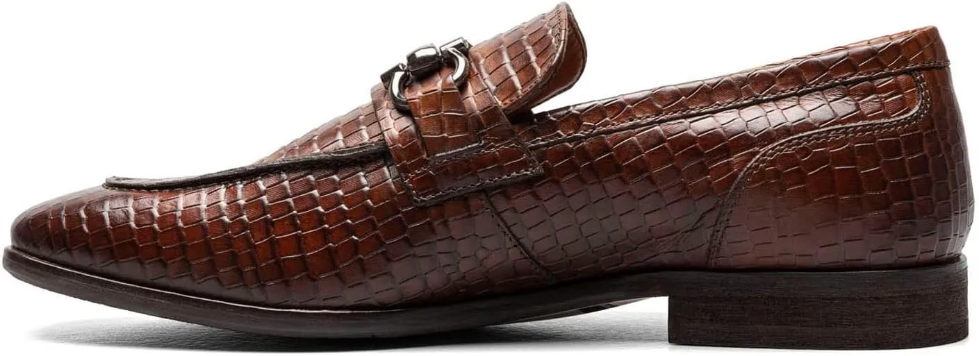 Stacy Adams Men's Feronte Slip on Loafer