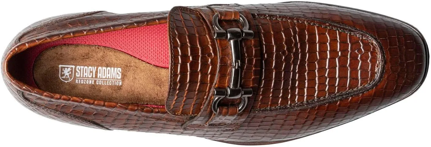 Stacy Adams Men's Feronte Slip on Loafer