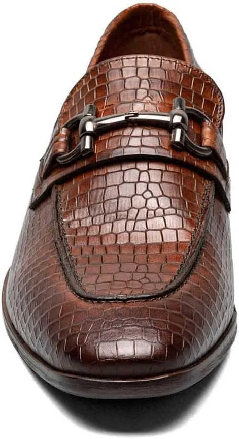 Stacy Adams Men's Feronte Slip on Loafer