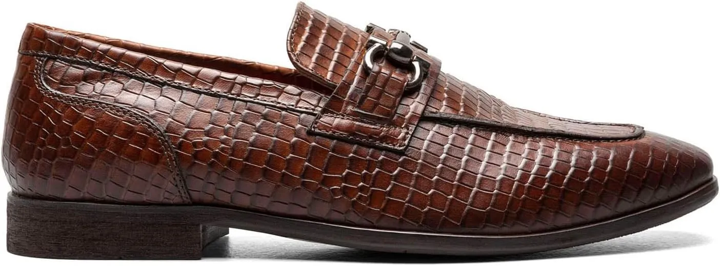 Stacy Adams Men's Feronte Slip on Loafer