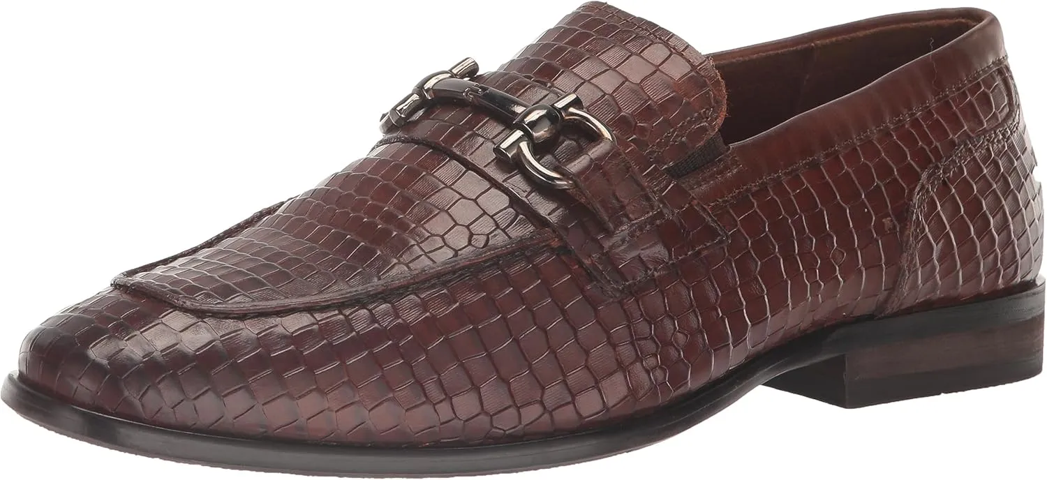 Stacy Adams Men's Feronte Slip on Loafer
