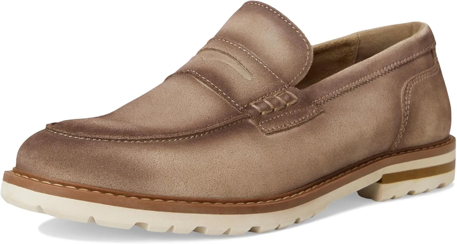 Stacy Adams Men's Hopkins Penny Slip on Loafer