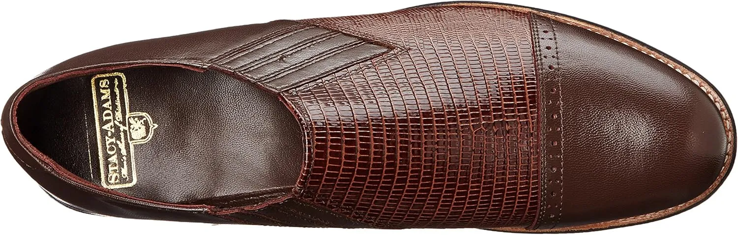 Stacy Adams Men's Madison Slip-On Loafer