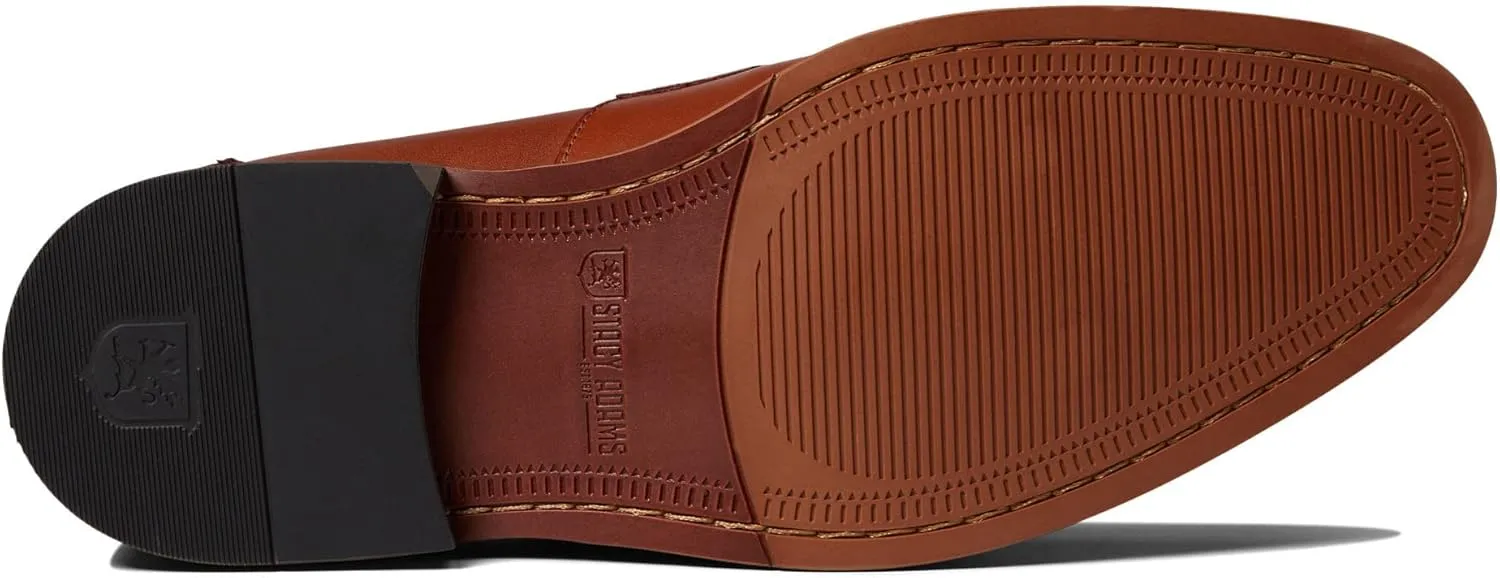 STACY ADAMS Men's Marlowe Penny Slip-on Loafer