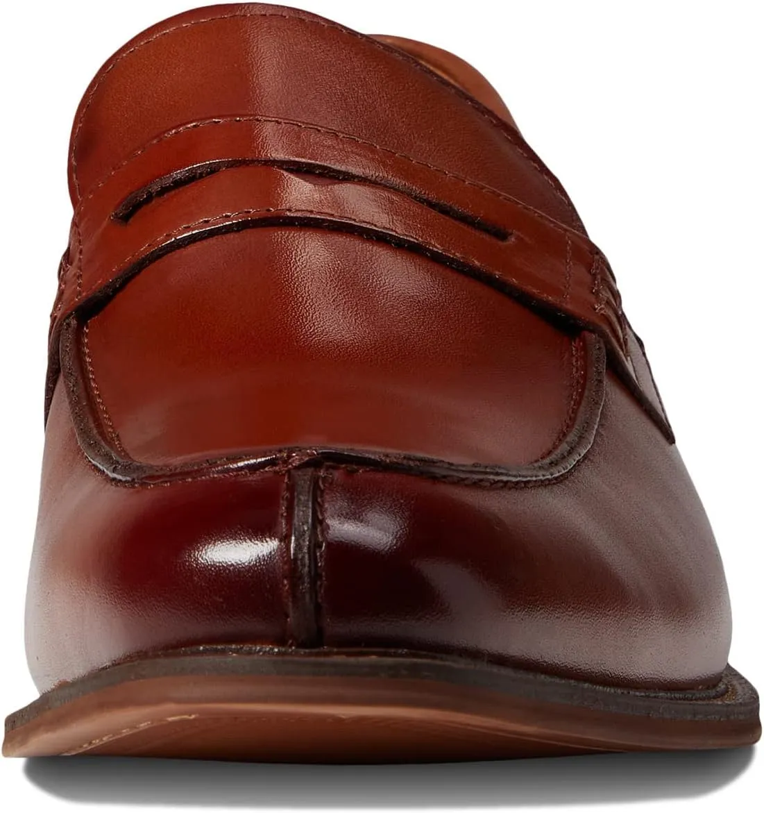 STACY ADAMS Men's Marlowe Penny Slip-on Loafer