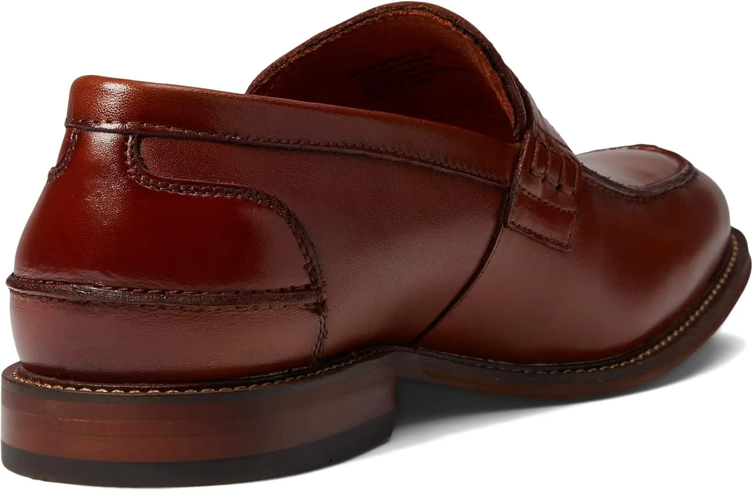 STACY ADAMS Men's Marlowe Penny Slip-on Loafer