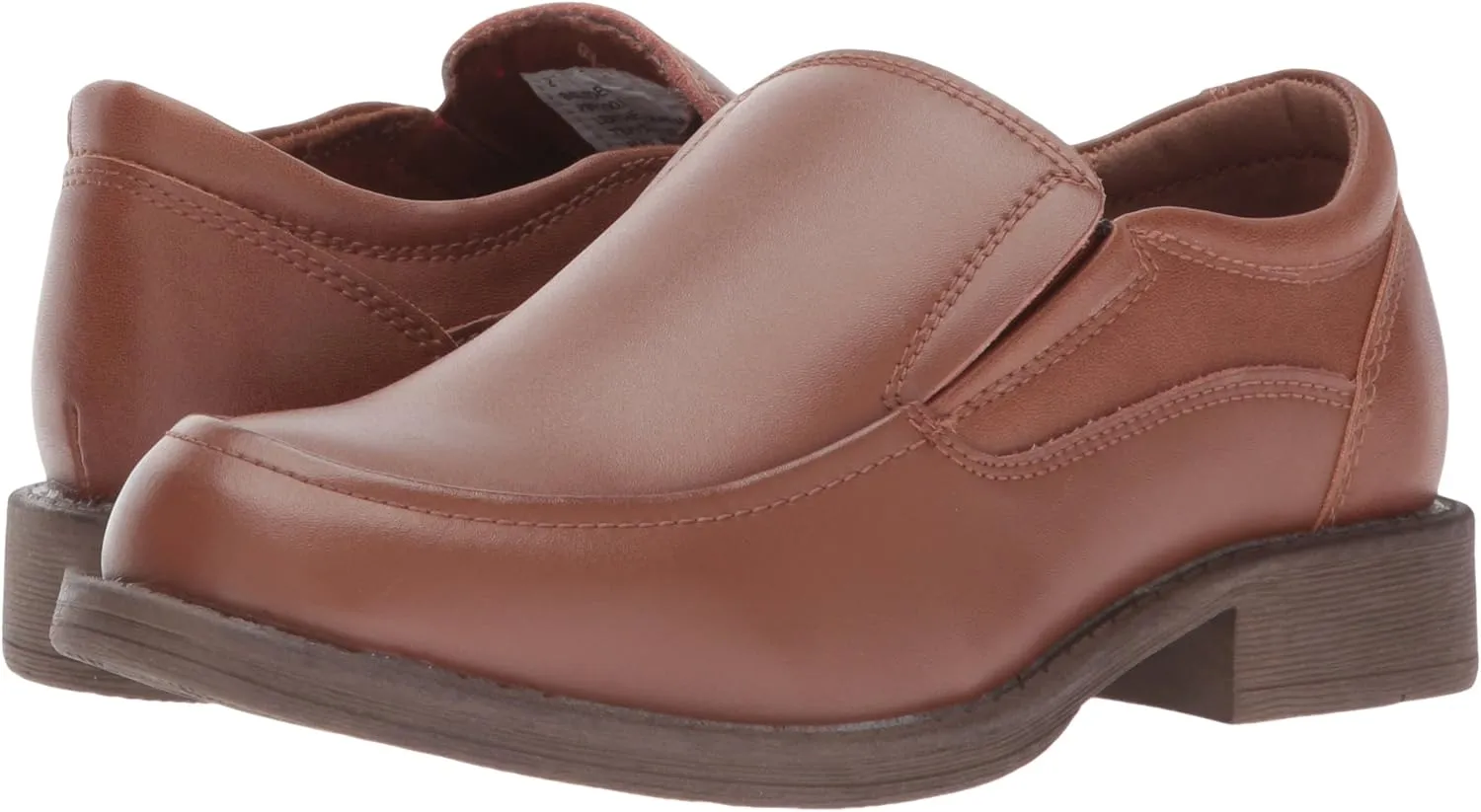 Steve Madden Boy's BSLIDER Oxford