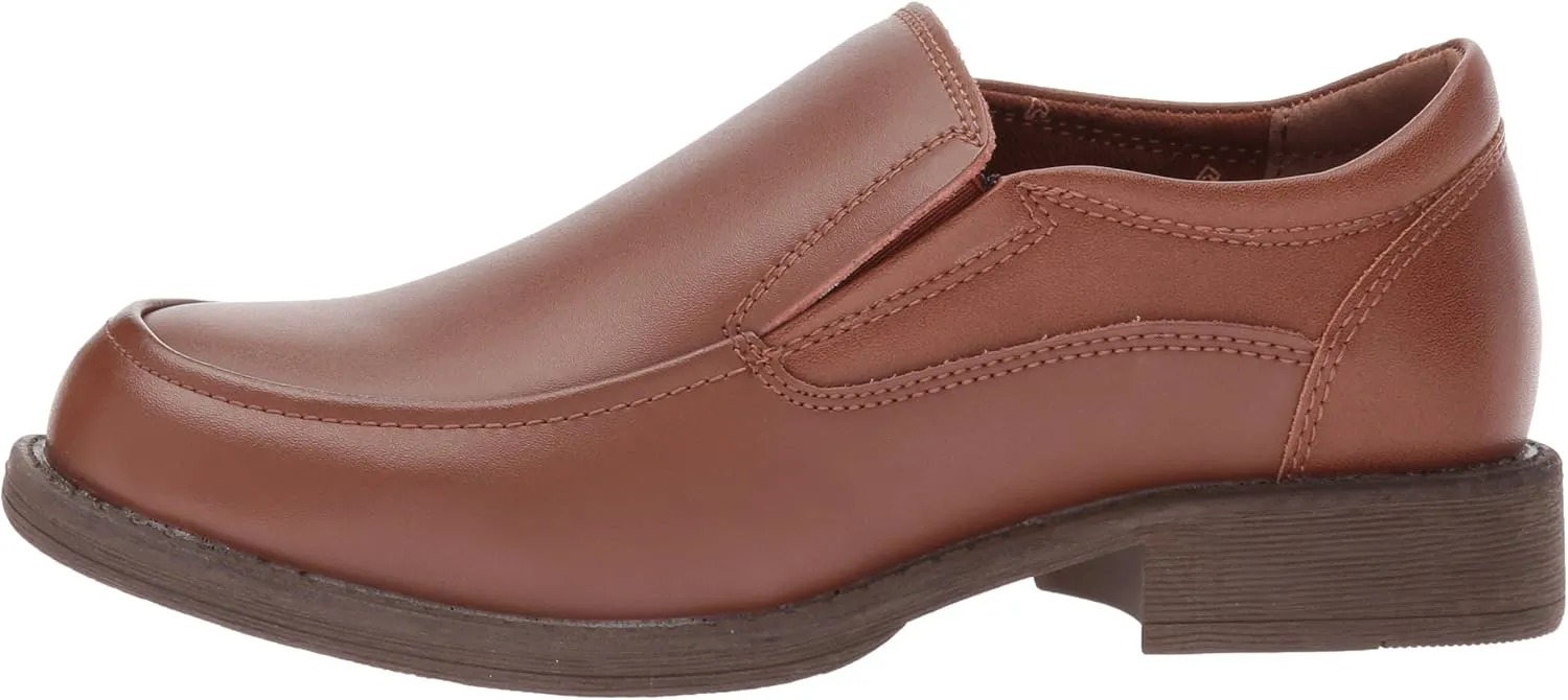 Steve Madden Boy's BSLIDER Oxford