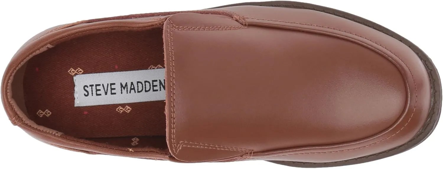 Steve Madden Boy's BSLIDER Oxford
