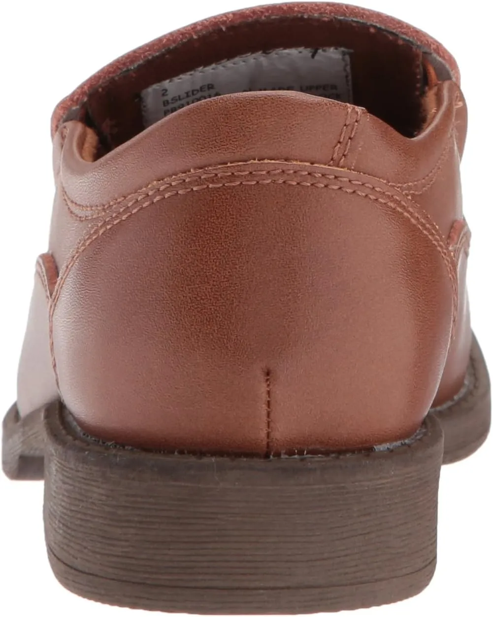 Steve Madden Boy's BSLIDER Oxford