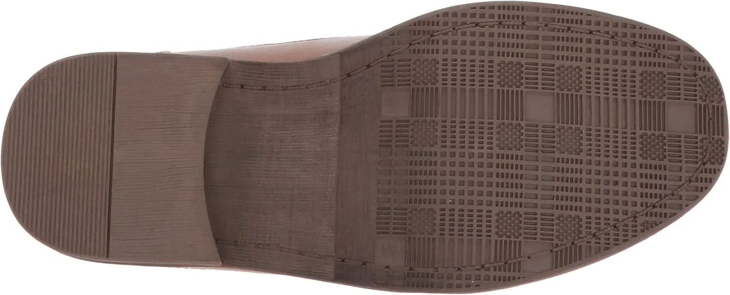 Steve Madden Boy's BSLIDER Oxford