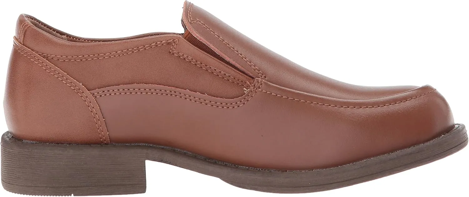 Steve Madden Boy's BSLIDER Oxford