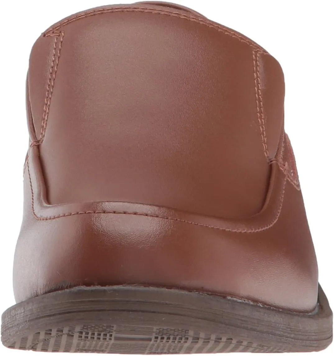 Steve Madden Boy's BSLIDER Oxford