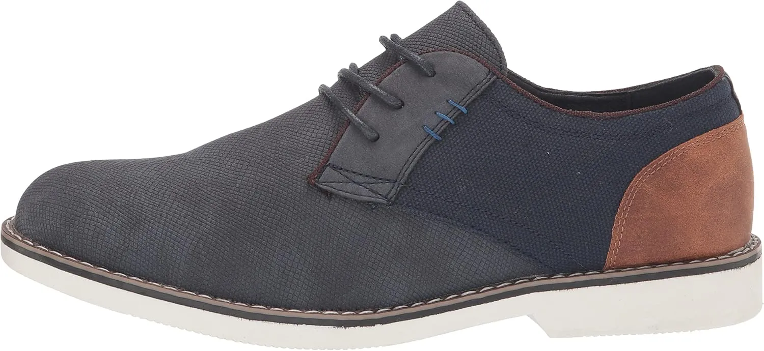 Steve Madden Boy's Gregg Loafer