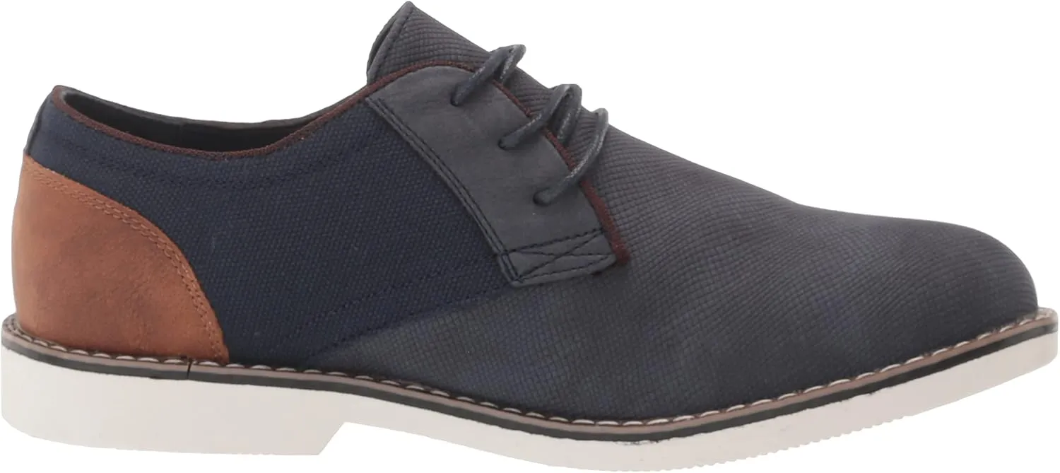 Steve Madden Boy's Gregg Loafer