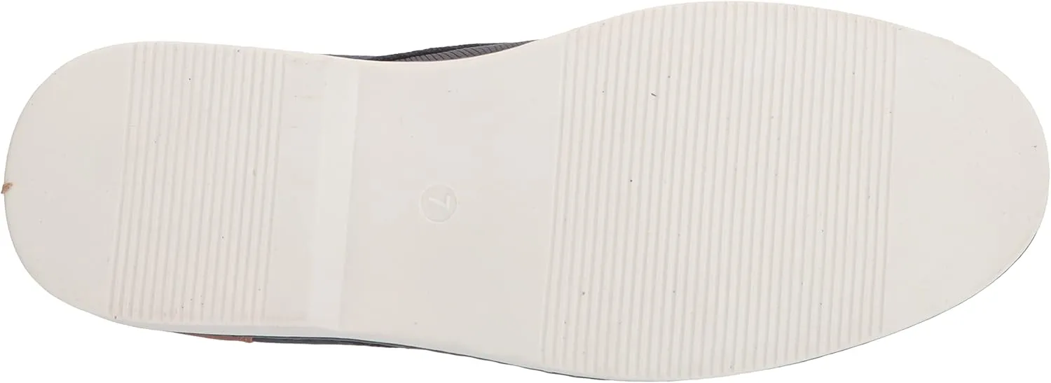 Steve Madden Boy's Gregg Loafer