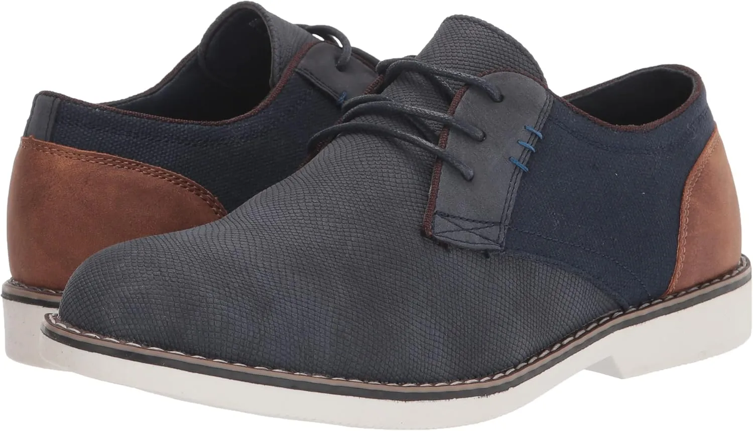 Steve Madden Boy's Gregg Loafer