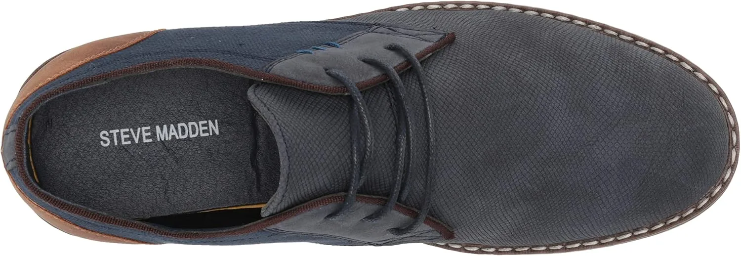 Steve Madden Boy's Gregg Loafer
