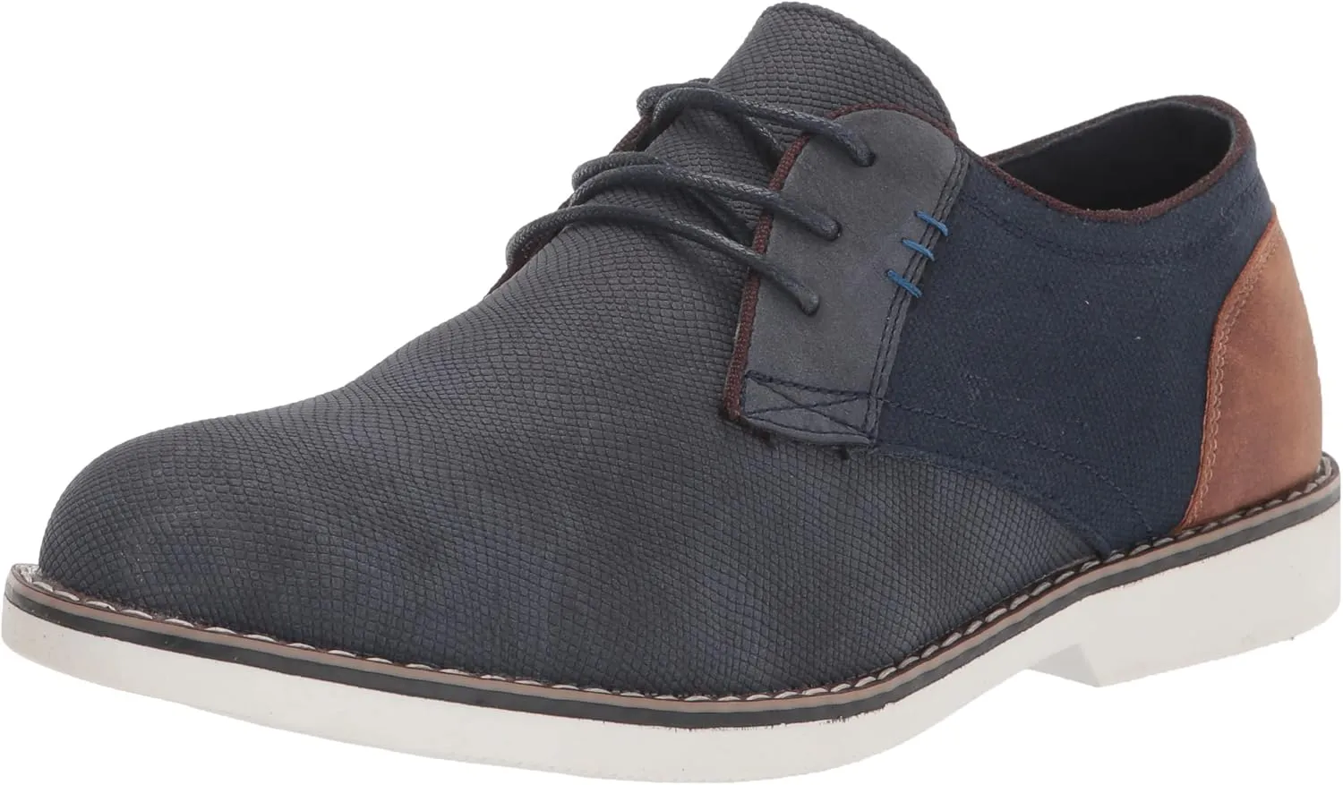 Steve Madden Boy's Gregg Loafer
