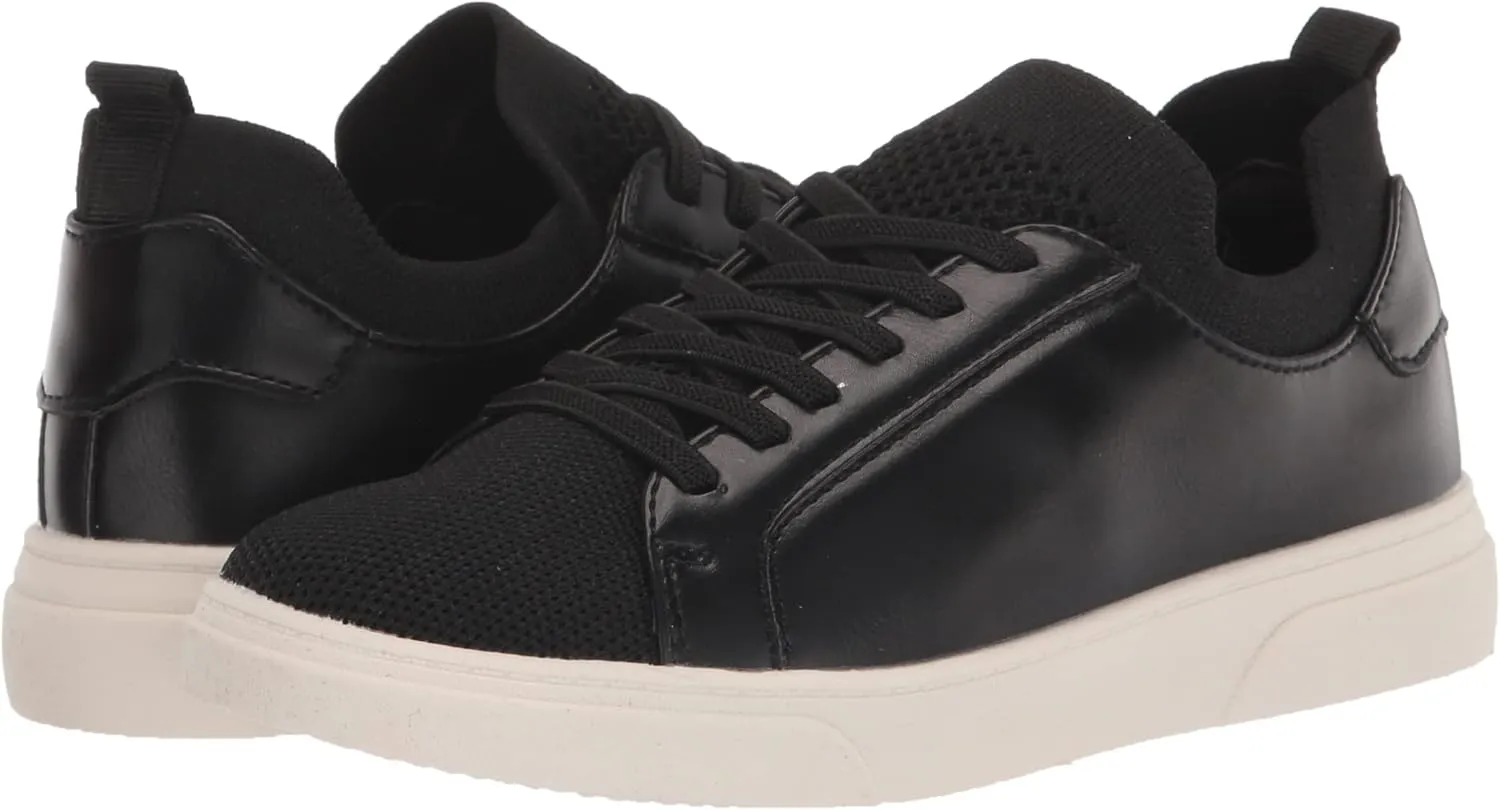 Steve Madden Boys Shoes Cuz Sneaker