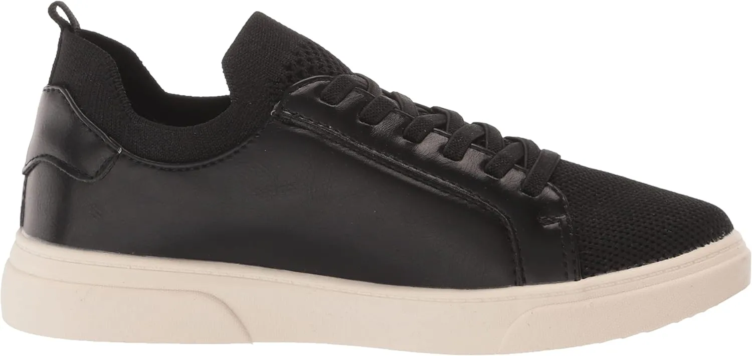 Steve Madden Boys Shoes Cuz Sneaker