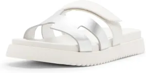 Steve Madden Girl's Mayven Slide Sandal