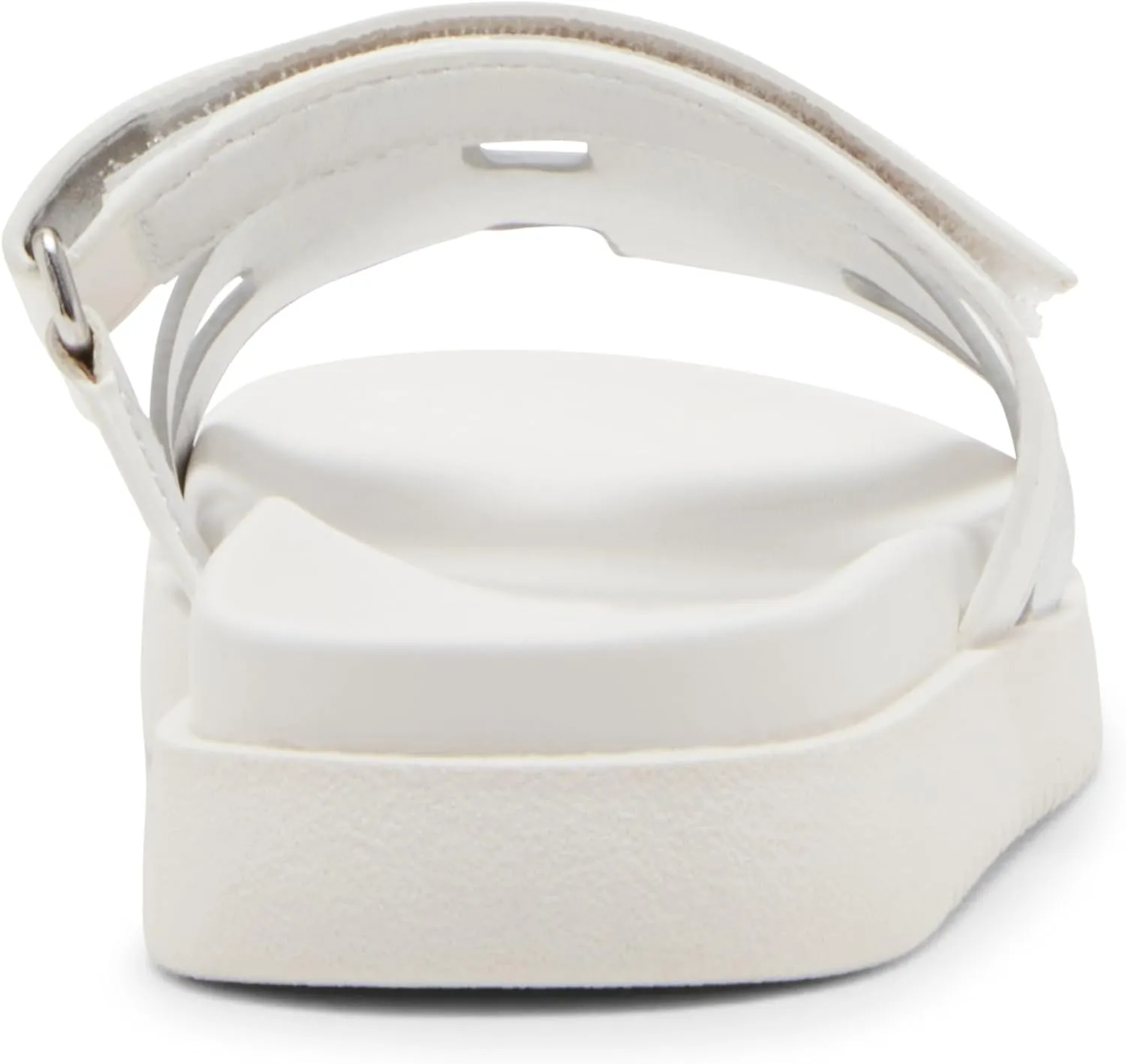 Steve Madden Girl's Mayven Slide Sandal