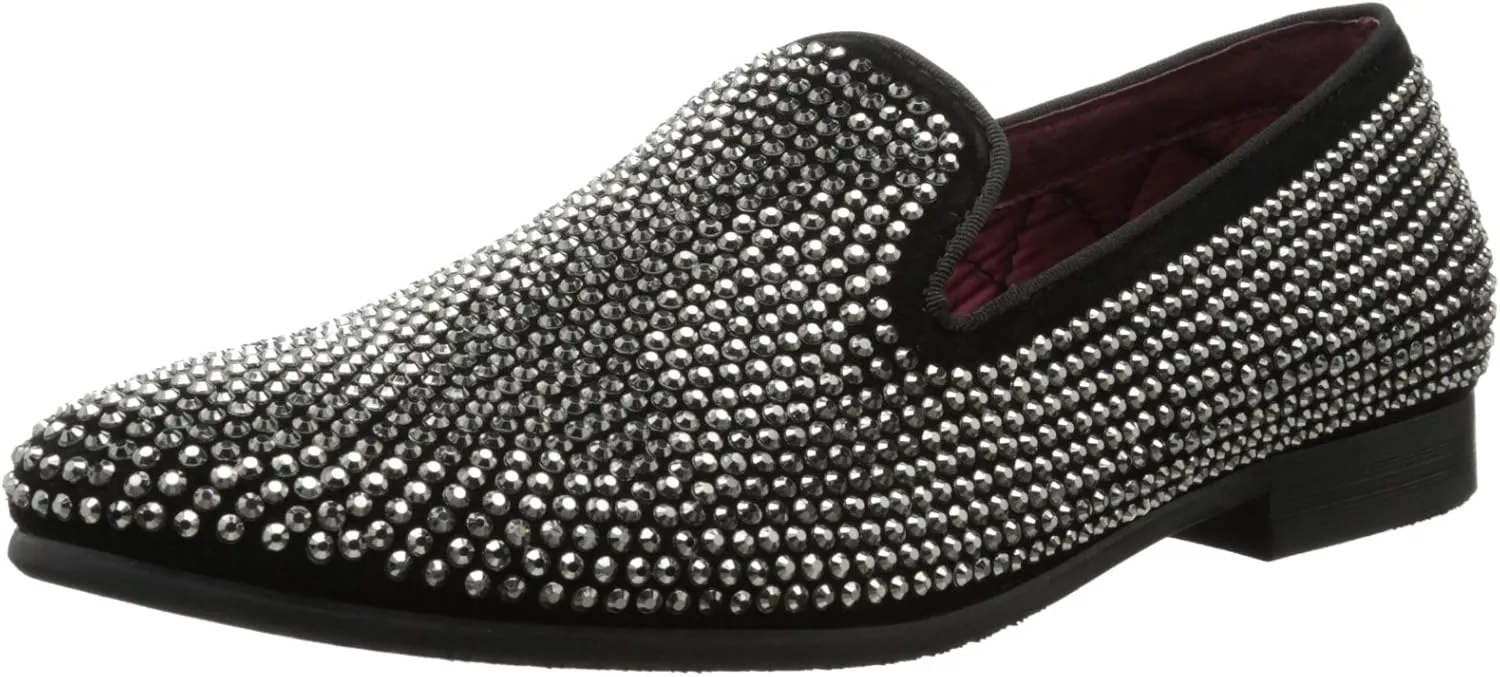 Steve Madden Men's Caviarr Slip-On