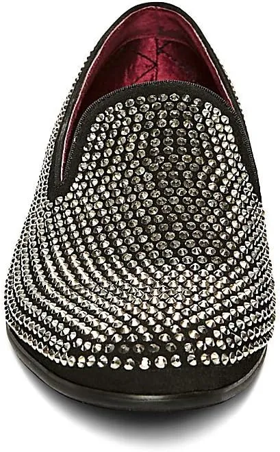 Steve Madden Men's Caviarr Slip-On