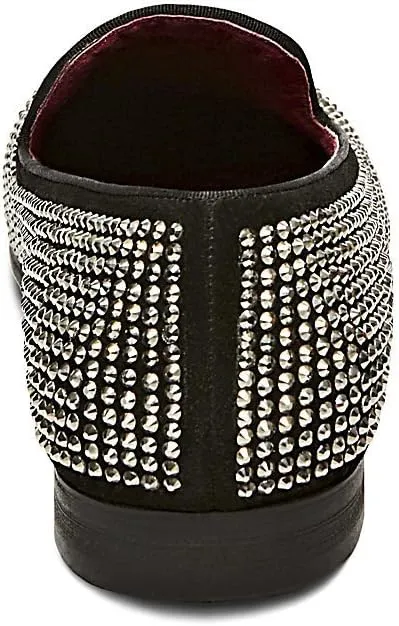 Steve Madden Men's Caviarr Slip-On