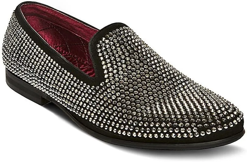 Steve Madden Men's Caviarr Slip-On
