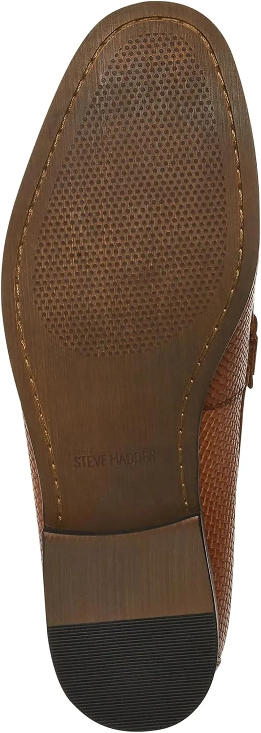 Steve Madden Men's Chivan Loafer