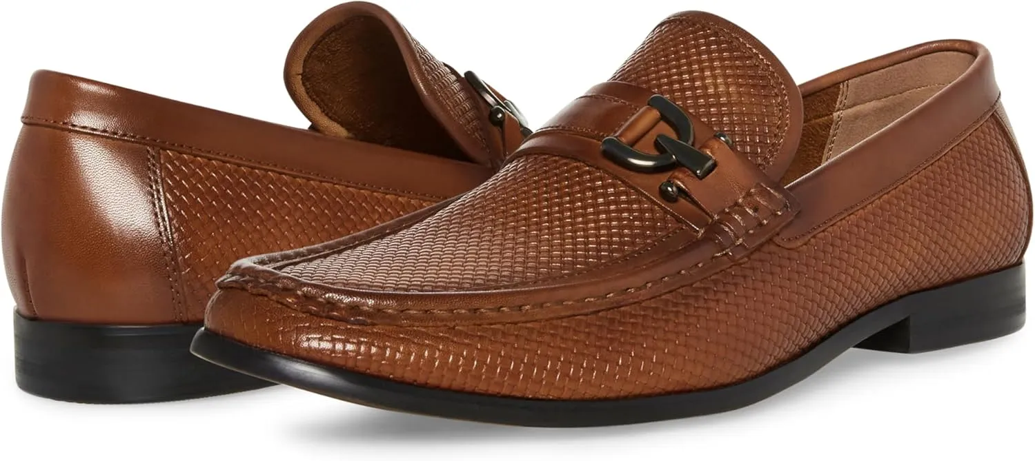 Steve Madden Men's Chivan Loafer