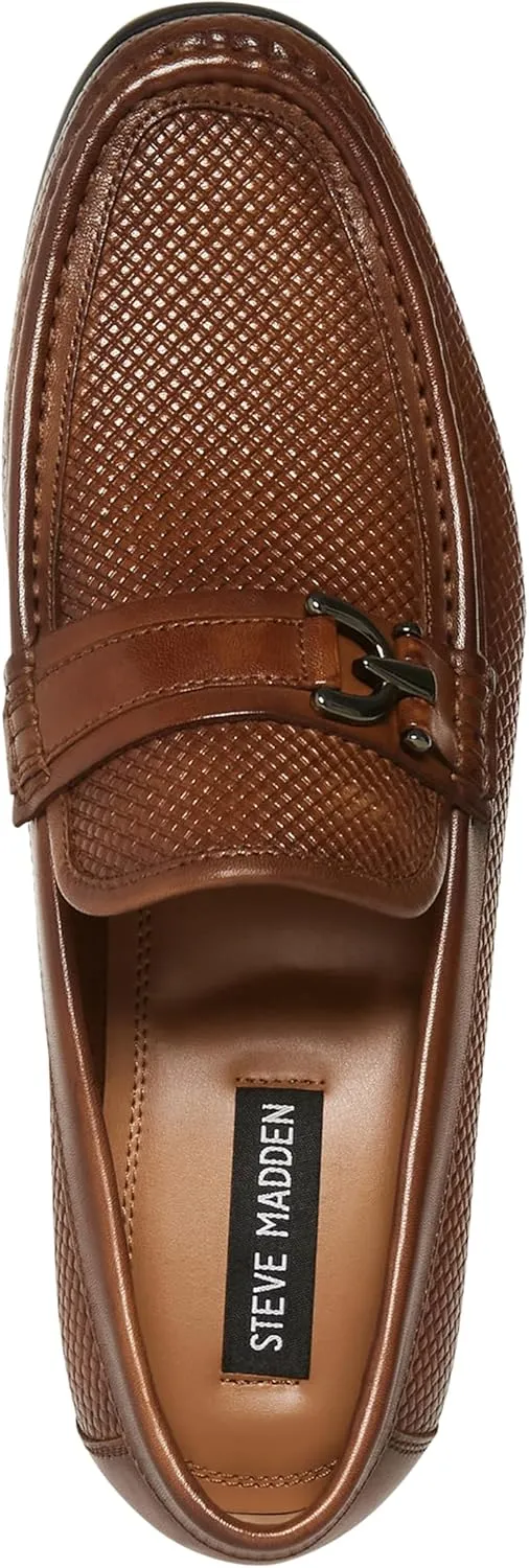 Steve Madden Men's Chivan Loafer