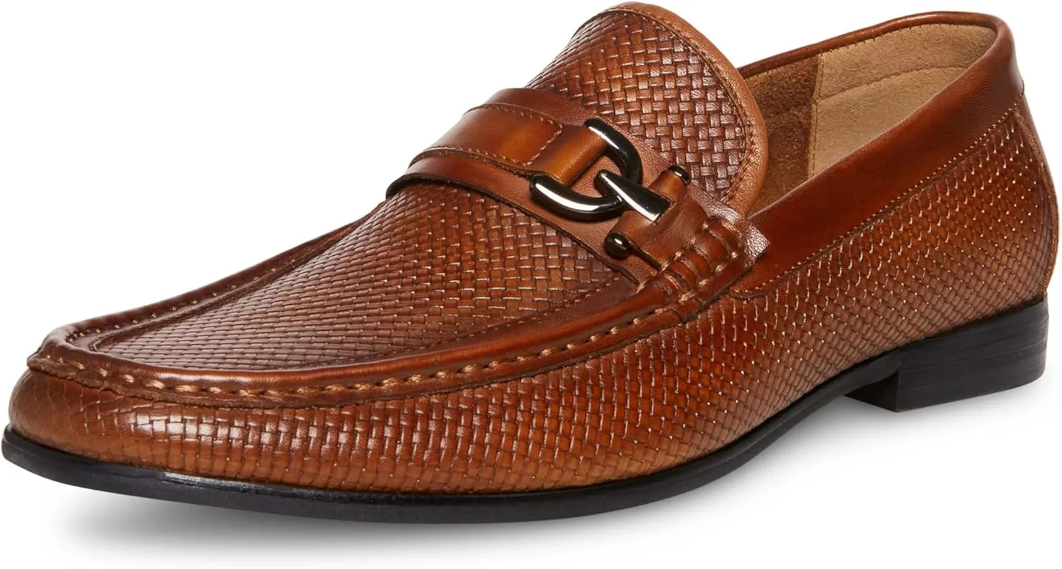Steve Madden Men's Chivan Loafer