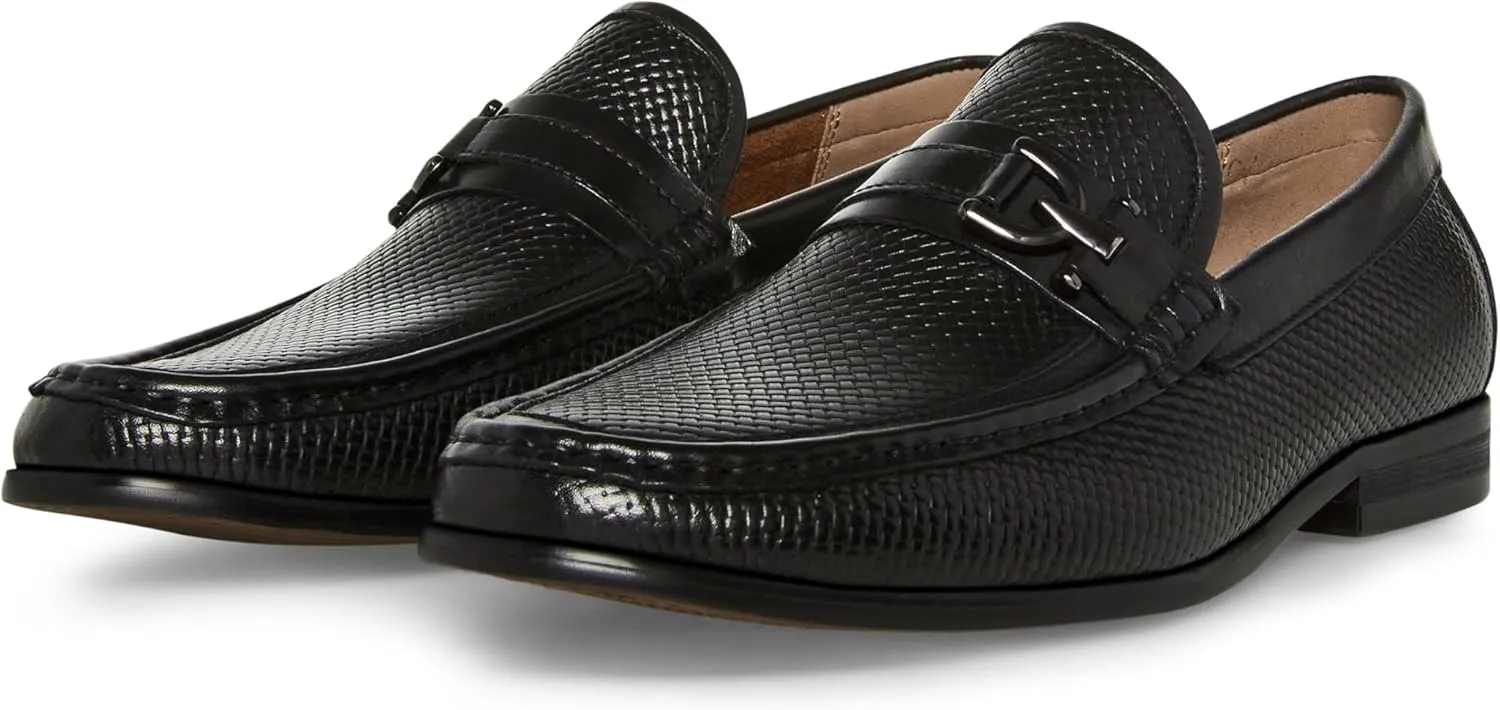 Steve Madden Men's Chivan Loafer