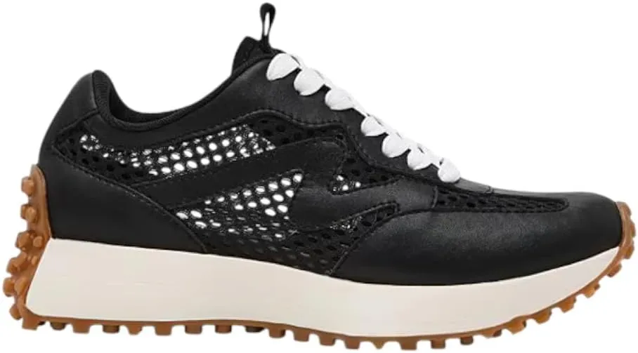 Steve Madden Women's Campo Sneaker