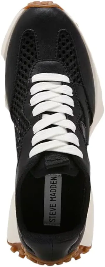 Steve Madden Women's Campo Sneaker