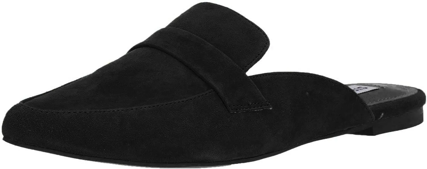 Steve Madden Women's Flavor Mule