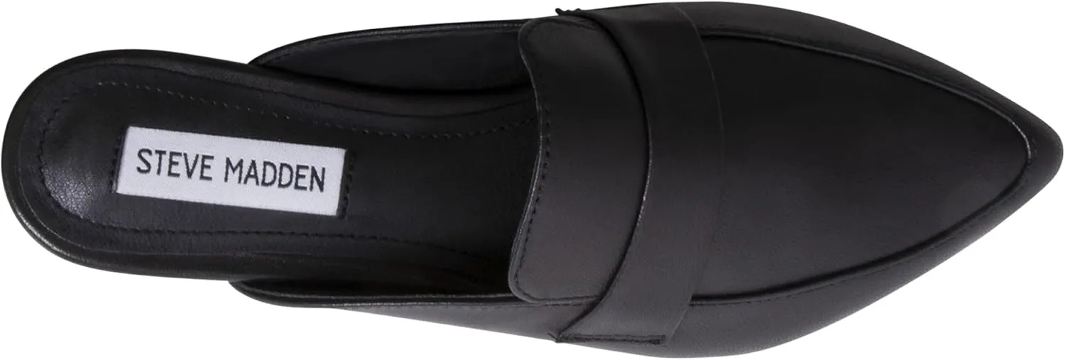 Steve Madden Women's Flavor Mule